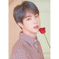5D DIY Diamond Painting Kit - Full Round - Korea BTS Idol