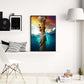 Diamond Painting - Full Round - Helping Hand