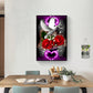 Diamond Painting - Full Round - Rose Love(30*45cm)