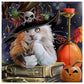 Diamond Painting - Full Round - Halloween