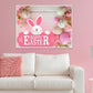 Diamond Painting - Full Round - Easter Rabbit