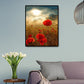 Paint By Number - Oil Painting - Flower (40*50cm) C