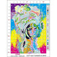 African women Threads 11ct Full cross stitch 