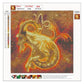 Diamond Painting - Full Round - Capricornus