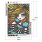 Diamond Painting - Full Round - Hannah B