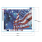 Diamond Painting - Full Round - Festival INDEPENDENCE DAY