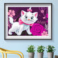 Diamond Painting - Full Round - Happy Marie