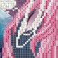 Diamond Painting - Partial Round - Eagle Girl