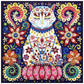 Fortune and luck, diamond painting, embroidery home decoration, perfect decoration of your living room or bedroom to match different decorative styles.