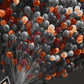 Balloons | Full Round/Square Diamond Painting Kits 40x70cm 50x80cm