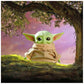 5D Diy Diamond Painting Kit Full Round Beads Yoda