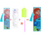 DIY Diamond Painting Bookmark with Tassel Anna