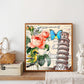Diamond Painting - Full Round / Square - Leaning Tower of  Pisa Stamp
