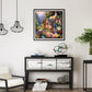 Diamond Painting - Full Round - Beautiful House A