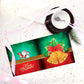 DIY Diamond Painting Greeting Card - Christmas Bell