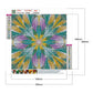 Diamond Painting - Full Round - Mandala 5