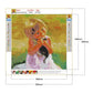 Diamond Painting - Full Round - Cute Baby A