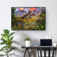 Diamond Painting - Full Round - Dinosaur World