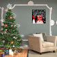 5D DIY Diamond Painting Kit - Full Round - Snowman