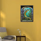 5D DIY Diamond Painting - Full Round / Square  - Marine Organism A