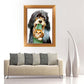 Diamond Painting - Partial Round - Dog Cat