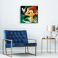 Diamond Painting - Full Round - Cute Deer