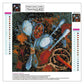 Diamond Painting - Full Round - Spice