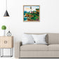 Diamond Painting - Full Round - Landscape B