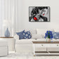 Diamond Painting - Full Round - Noble Beauty B