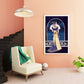Diamond Painting - Full Round - Slim Lady (30*50cm)
