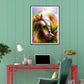 Diamond Painting - Full Round - Haughty Horse