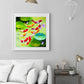 Diamond Painting - Full Round - Lucky Fish