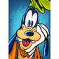 DIY 5D Disney Diamond Painting Kit - Full Round / Square - Goofy