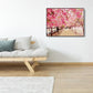 Painting By Numbers Kit DIY Tree Avenue Oil Art Picture Craft Home Wall Decor
