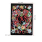 A5 5D Notebook DIY Part Special Shape Rhinestone Diary Book | LOVE【diamondpaintingsart】
