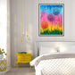 Diamond Painting - Full Round - Dandelion C
