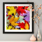 Diamond Painting - Full Round - Maple Leaf