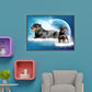 Diamond Painting - Full Round - Dogs Moon