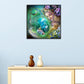 Diamond Painting - Full Round - Novelty Beauty