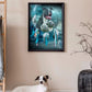 Diamond Painting - Full Round - Dogs G
