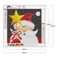 Diamond Painting - Full Round - Santa Claus B