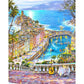 Painting By Numbers kit is an ideal introduction to the pleasures of painting