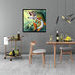 Diamond Painting - Full Round - Fish z3248