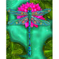 Diamond Paintings Art Full Drill Dragonfly