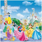 5d diamond painting kit princess party