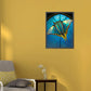 Diamond Painting - Full Round / Square  - Marine Organism A