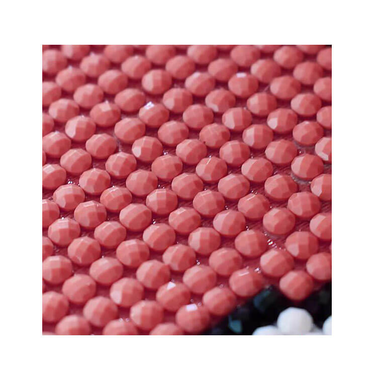 5d diamond painting round beads
