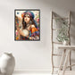 Bohemian Woman Diamond Painting