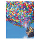 Diamond Painting - Full Round / Square - Balloon House