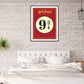 5d harry potter diamond dotz